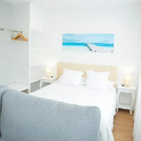 L3 Loft Centro Aire Acondicionado Parking * O Grove