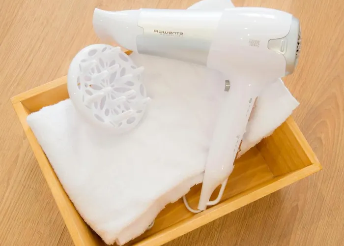 Апартаменты L3 Loft Centro Aire Acondicionado Parking *