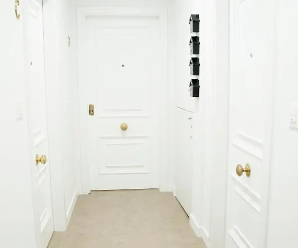 L3 Loft Centro Aire Acondicionado Parking O Grove